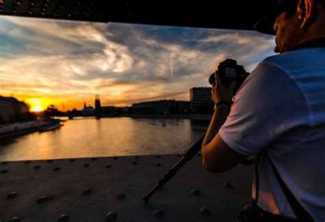 Free Images Landscape Water Cloud Architecture Sky Sunset