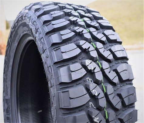 Forceum Mt 08 Plus Lt 23575r15 Lt 23575r15 Load C 6 Ply Mt Mud Tire