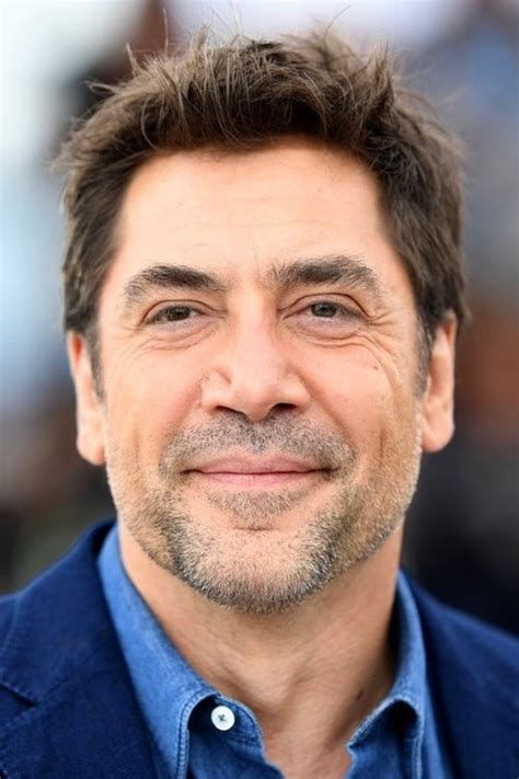In a family of actors and filmmakers, bardem was a natural for the acting . Javier Bardem - Watch Solarmovie
