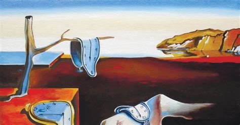 La Persistencia De La Memoria De Dalí Análisis Y Significado De La