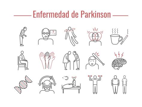 Abc De La Enfermedad De Parkinson Sintomas Diagnostico Y Tratamiento