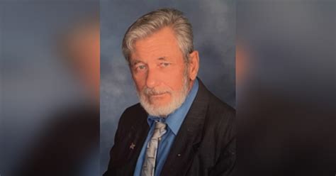 John Walter Peck Obituary Visitation Funeral Information