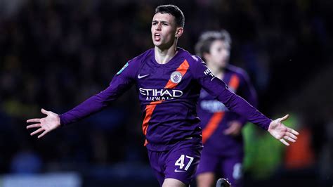 Check out his latest detailed stats including goals, assists, strengths & weaknesses and match ratings. Guardiola reveals 10-year plan for Foden — Sport — The ...