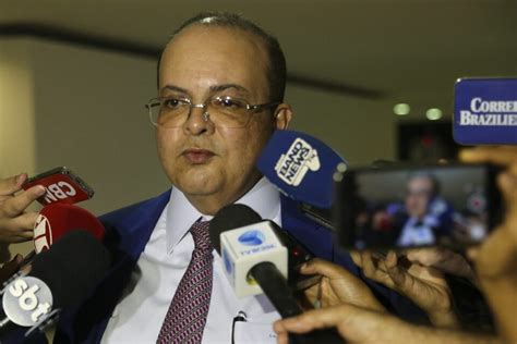 Governador Do Df Anuncia Quatro Secretários Para Mandato De 2023 Mais Brasília