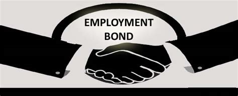All the details and descriptions of. Employee Agreement Bond, or a contract format Sample Template