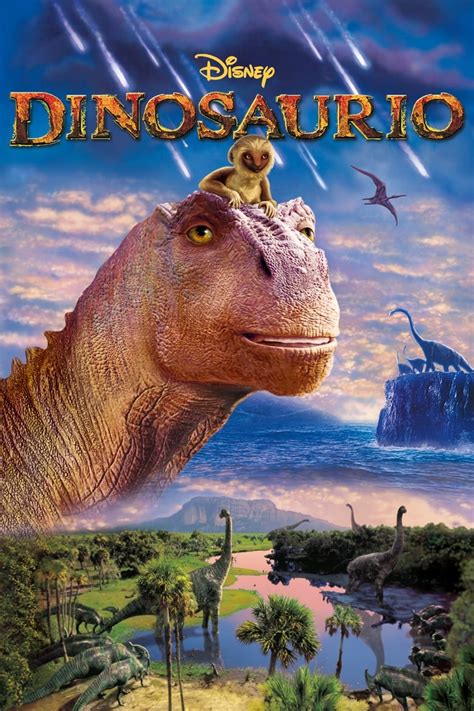 Descargar Dinosaurio 2000 Hd 1080p Latino Y Castellano Pelisenhd