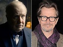 See Gary Oldman as Winston Churchill in Darkest Hour | PEOPLE.com