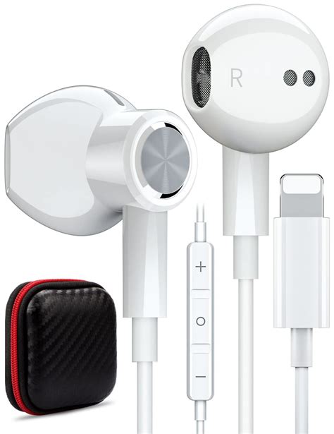 Incredible Iphone Come With Headphones 2023 2022 Ihsanpedia