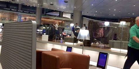 Doh Al Maha Transit Lounge Reviews And Photos Terminal 1 Hamad