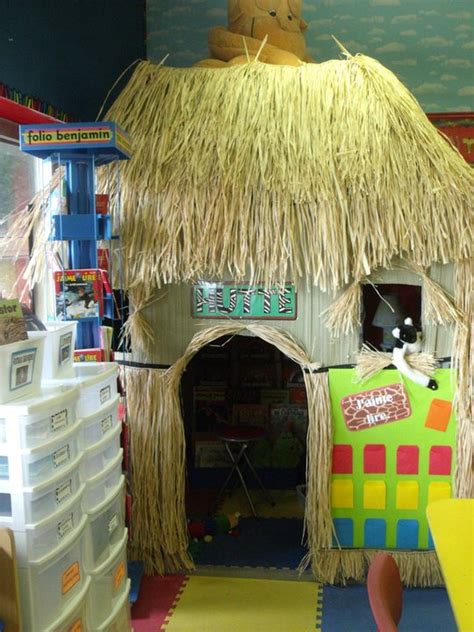 Chalkboard safari animal classroom theme. Jungle Safari Themed Classroom - Ideas & Printable ...