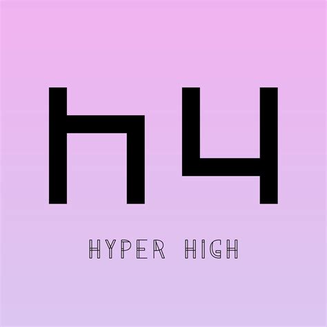 Hyper High