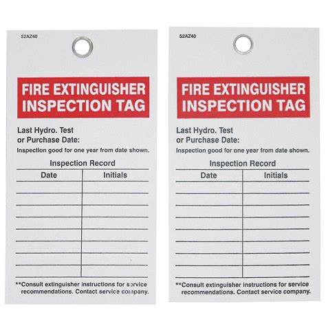 These calendars are great for family, clubs, and other organizations. BADGER TAG & LABEL CORP 133 Inspection Tag,Vinyl,5-3/4 ...
