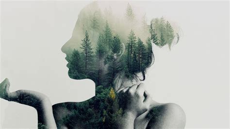 Heres How You Can Make Stunning Double Exposure Shots Using Your Phone