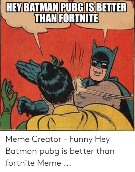 30 Fortnite Memes Batman Factory Memes