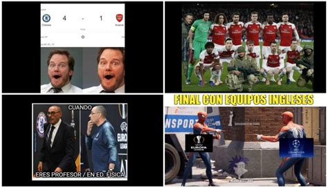 They have seen off peterborough united. Chelsea vs. Arsenal: mejores memes y reacciones del triunfo 'Blue' en Baku final por Europa ...