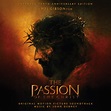 John Debney - The Passion Of The Christ (Original Motion Picture ...