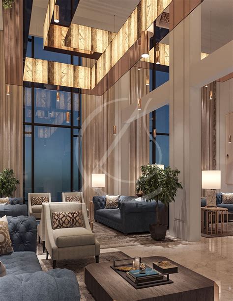 Iris Boutique Hotel Interior Design On Behance Luxury Hotels Interior