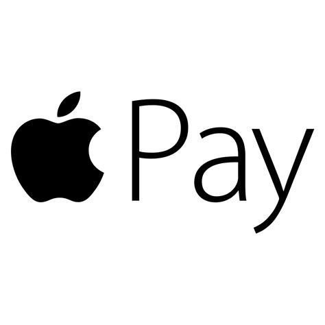 Apple Pay Logo Png Images Transparent Free Download Pngmart