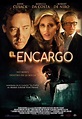 Afición por y para el cine: El Encargo