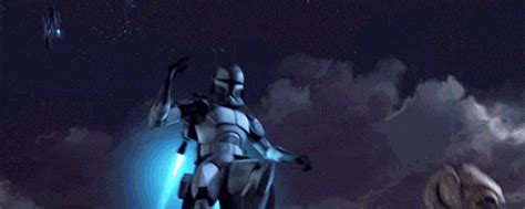 Starwarstheclonewars GIFs Find Share On GIPHY