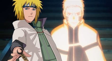 Naruto Just Made The Yellow Flash Proud In Boruto