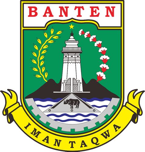 Logo Banten Satu Trik