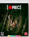 Classic Spanish found-footage horror "REC" is getting a new Special ...