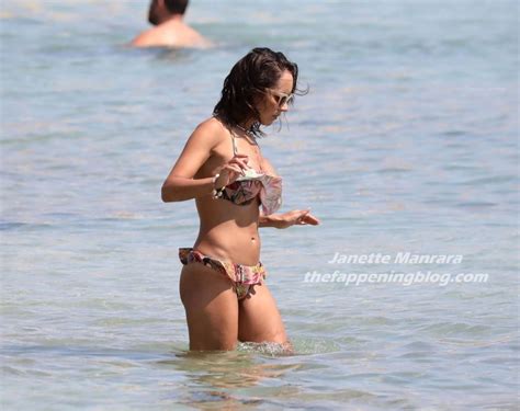 Janette Manrara Jmanrara Nude Leaks Photo Thefappening