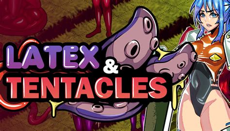 30 Games Like Latex Tentacles Steampeek
