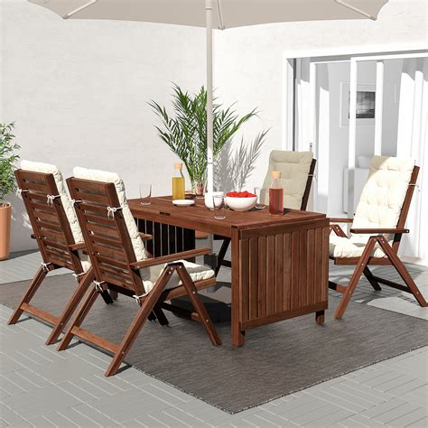Outdoor Dining Furniture Buy Online And In Store Ikea