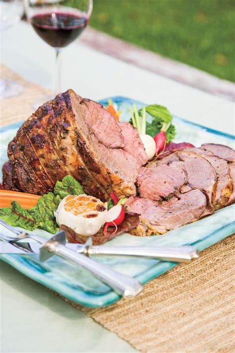27 Traditional Easter Dinner Recipes To Make Your Meal Memorable Lamb