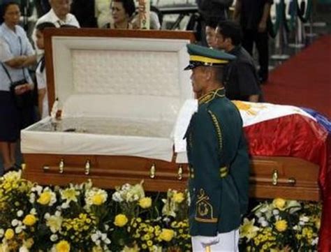 Find out information about corazon aquino. Grief over Corazon "Cory" Aquino's Death » Touched by An Angel
