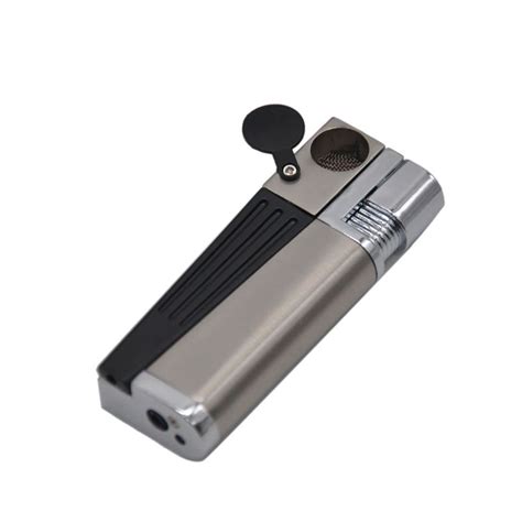 2020 New Design 2in1 Smoking Pipe Vape Lighter Click N Vape Sneak A