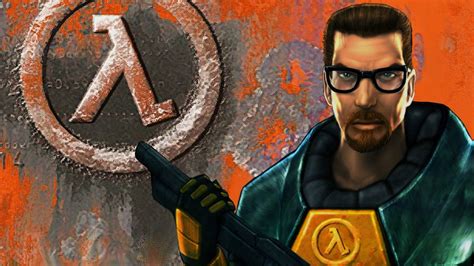 Half Life Konsolen And Pc Spiele Shock2 Community