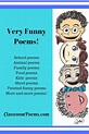 30 Fresh Short Rhyming Poems for Kids - Poems Ideas