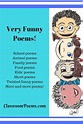 30 Fresh Short Rhyming Poems for Kids - Poems Ideas