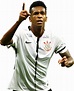 Jô Corinthians football render - FootyRenders
