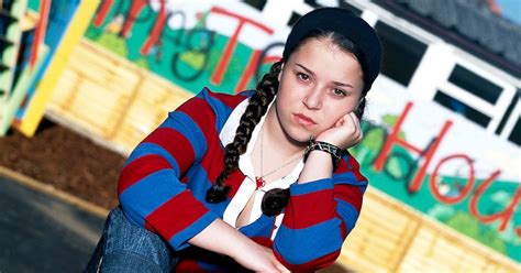 Fairies, pirates, pork pies and classic rock!! Tracy Beaker is coming back after 27 years and she's now a ...