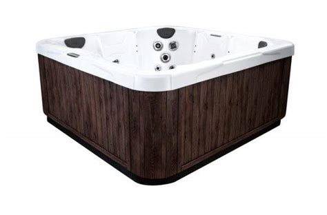 Dream Hot Tub By Dimension One 5 6 Person Spa With 34 Jets