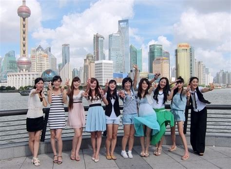 Top 20 Chinese Cities For Beautiful Women Cn