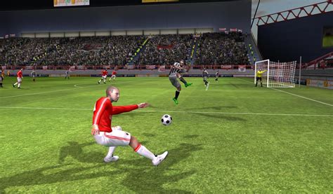 Dream League Soccer Classic Apk Download Free Sports Game For