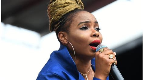 Singer Yemi Alade To Speak For Women In New Un Role Entertainment