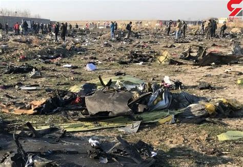 مدیر مسئول همشهری از زندگی شخصی عامل شلیک به هواپیمای اوکراینی پرده