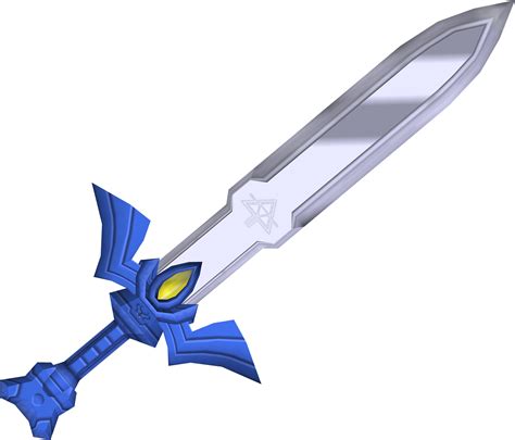 Master Schwert Zeldapedia Fandom Powered By Wikia
