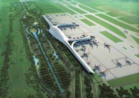 China Airports And Aviation Page 56 Skyscrapercity Airport Design