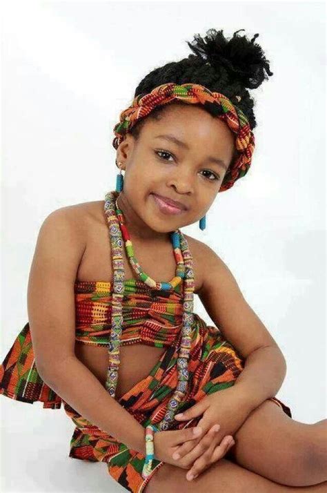 Pin By Tara On Kinky Curly African Dresses For Kids African Fashion