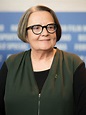 Agnieszka Holland: [wiek, biografia, kariera, filmy, życie prywatne ...