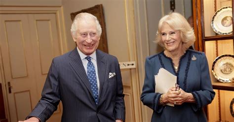charles signals first explicit support for research into monarchy s slavery ties