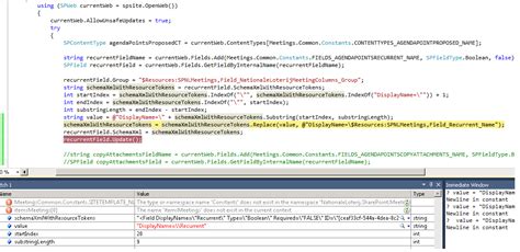 That also means that the double quote character is definitely unescaped, since escaped characters (including escaped double quotes) are always. C# Escape Double Quote : Sql Server How To Escape Single Quotes Fix Error 105 Unclosed Quotation ...