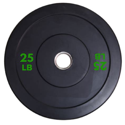 PROSPEC BUMPER Plates 2in Hole (Sold by pair) - SportzTrack
